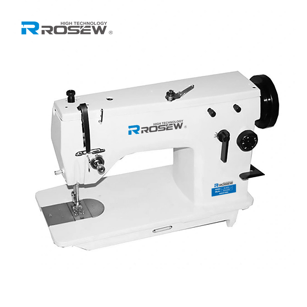ZIGZAG SEWING MACHINE - , Manufacturer –